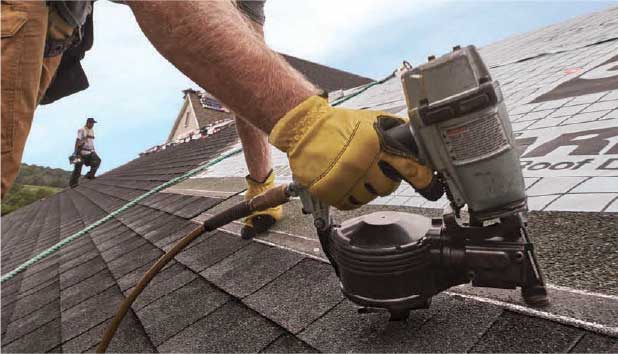 Rite-Way Roofing & RestorationImages