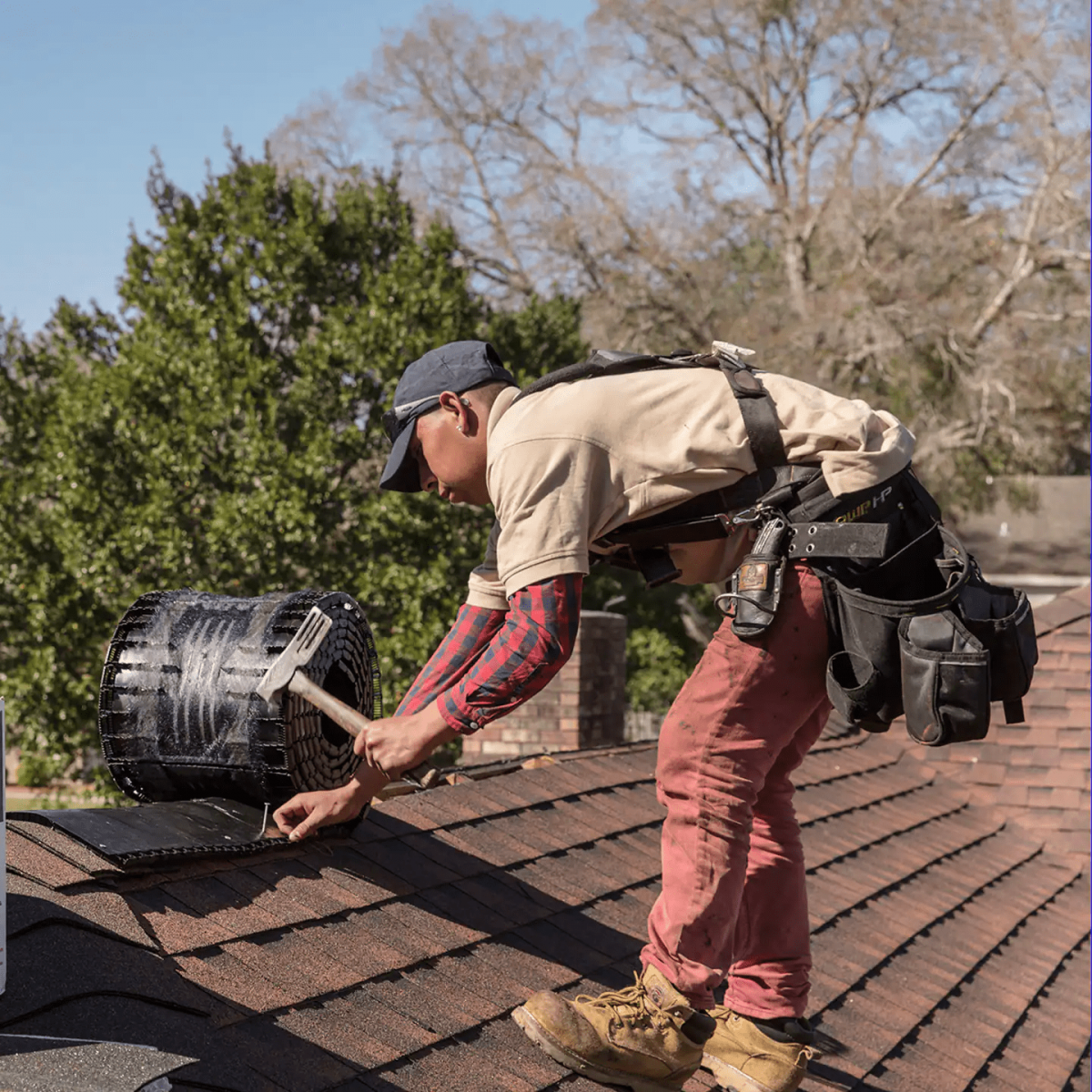 Rite-Way Roofing & Restoration Images