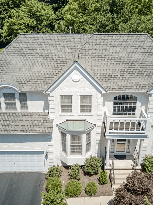 Rite-Way Roofing & Restoration Images