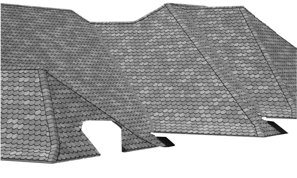 Rite-Way Roofing & Restoration Images