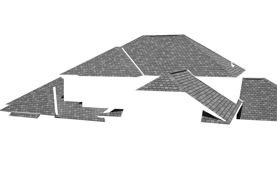 Rite-Way Roofing & Restoration Images