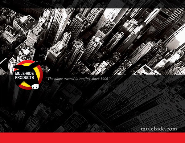 Rite-Way Roofing & Restoration Images