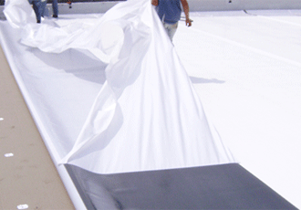 Rite-Way Roofing & Restoration Images