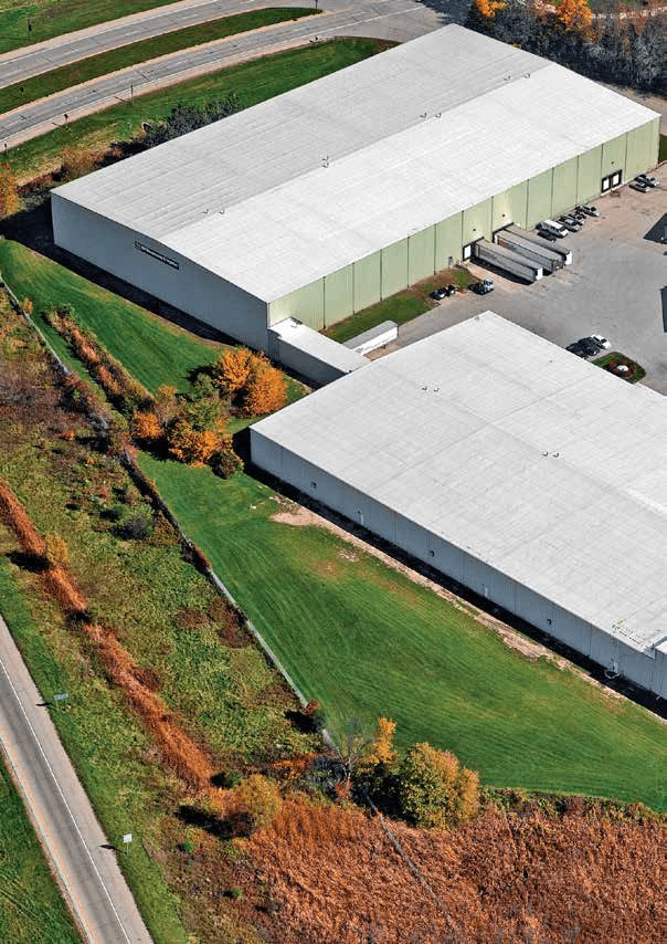 Rite-Way Roofing & Restoration Images