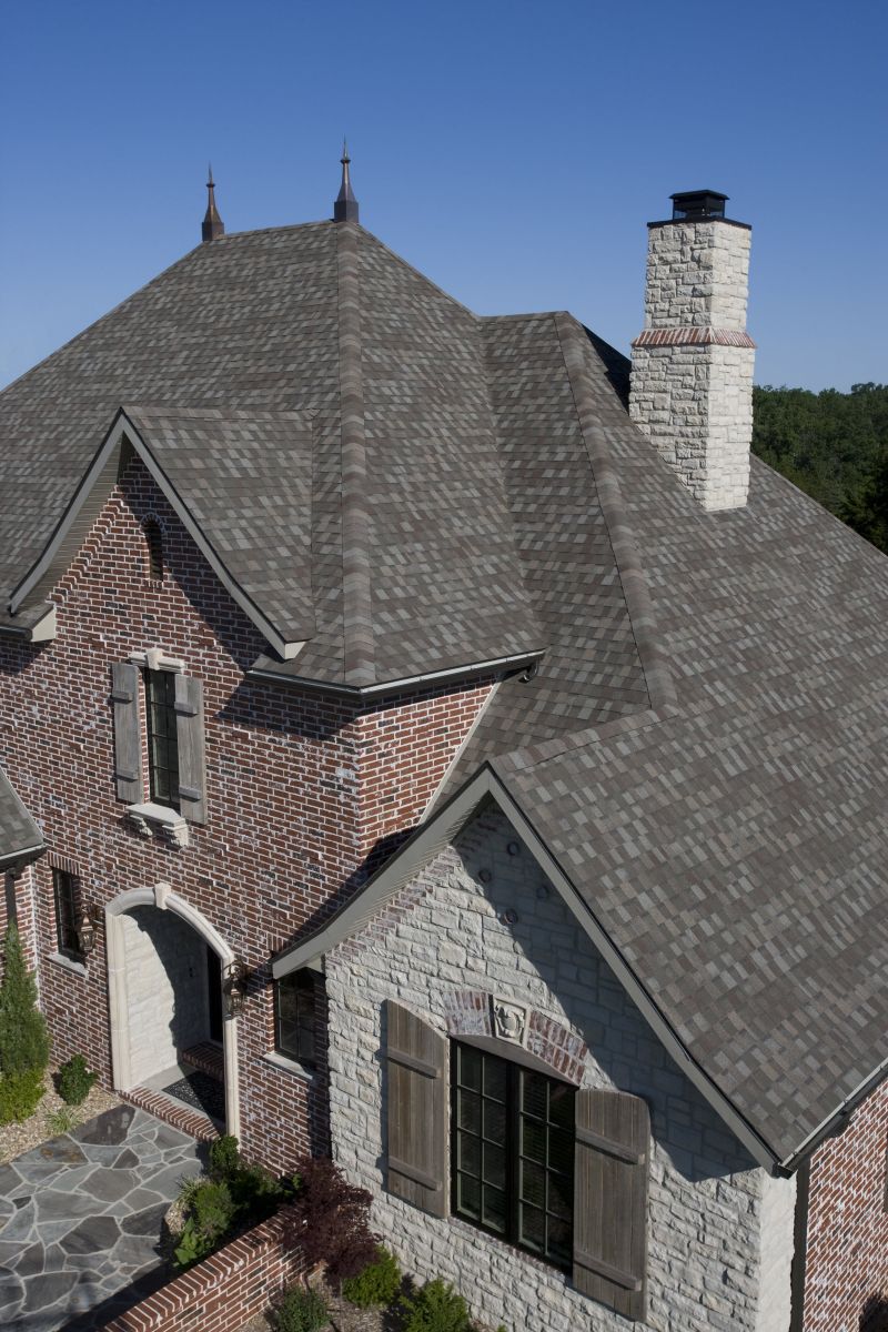 Rite-Way Roofing & Restoration Images