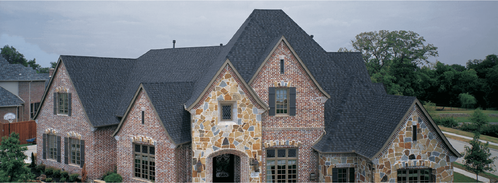 Rite-Way Roofing & Restoration Images